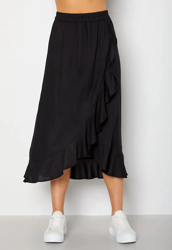 Happy Holly Emma skirt Black 40/42