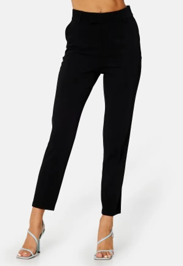 Happy Holly Jana high waist slackers Black 40