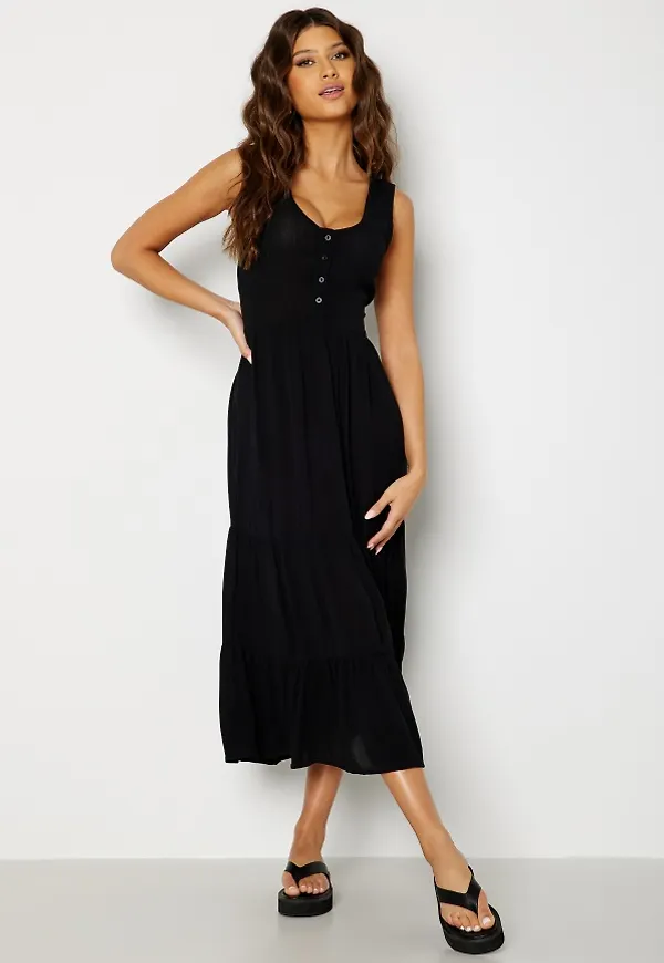 Happy Holly Layla dress Black 36/38