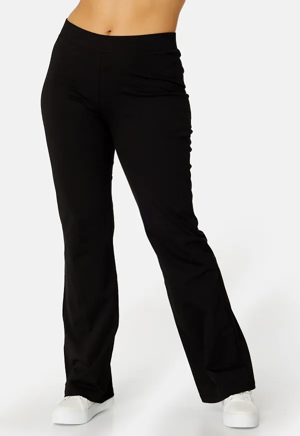 Happy Holly Linn jazz pants Black 40/42L