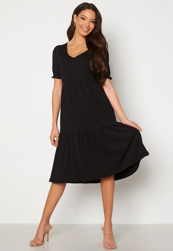 Happy Holly Nia dress Black 32/34