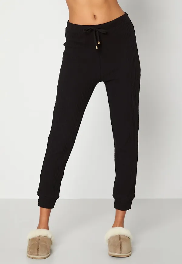 Happy Holly Serena pants Black 44/46