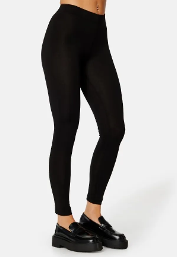 Happy Holly Sofia leggings Black 44/46