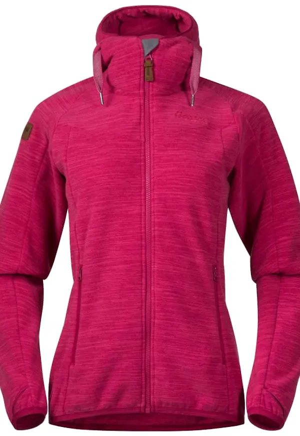 Hareid Fleece Jacket Women's