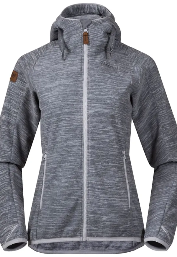 Hareid Fleece Jacket Women's