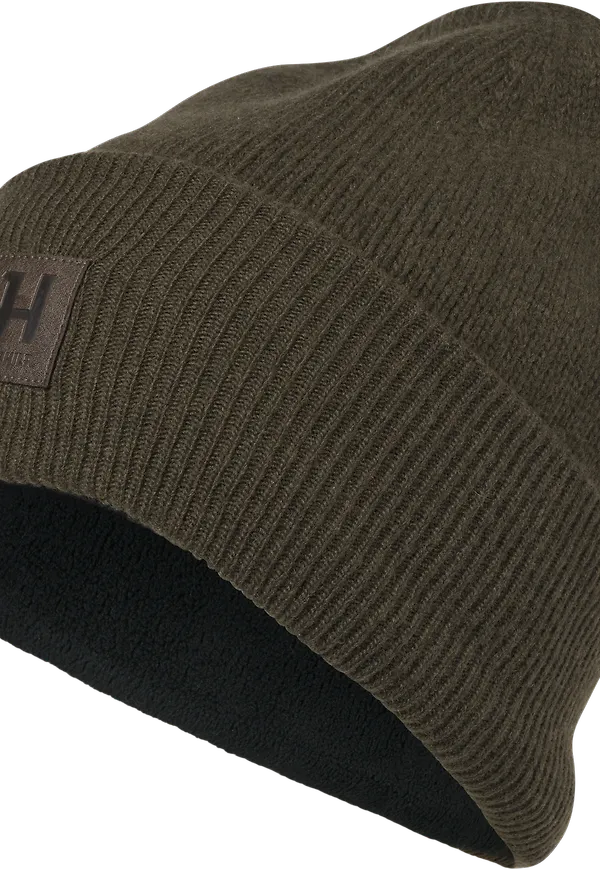 Härkila Annaboda WSP Knitted Beanie Willow Green