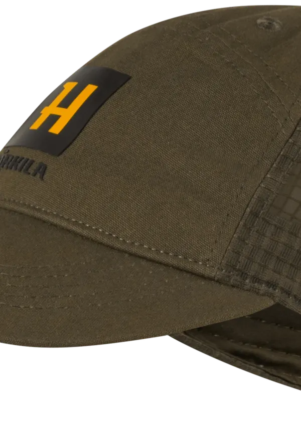 Härkila Härkila Instinct Cap Willow Green