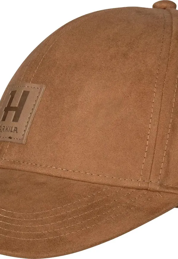 Härkila Men's Berkshire Cap Antique Bronze