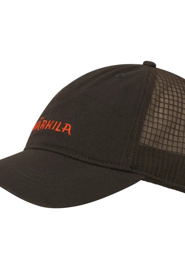 Härkila Men's Impact Cap Shadow Brown