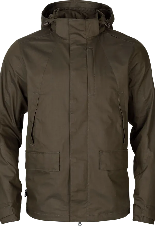 Härkila Men's Nordic Hunter Hws Jacket Willow Green