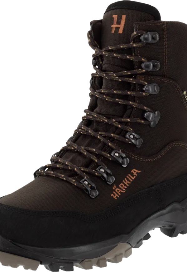 Härkila Men's Pro Hunter Light Mid Gtx Shadow Brown