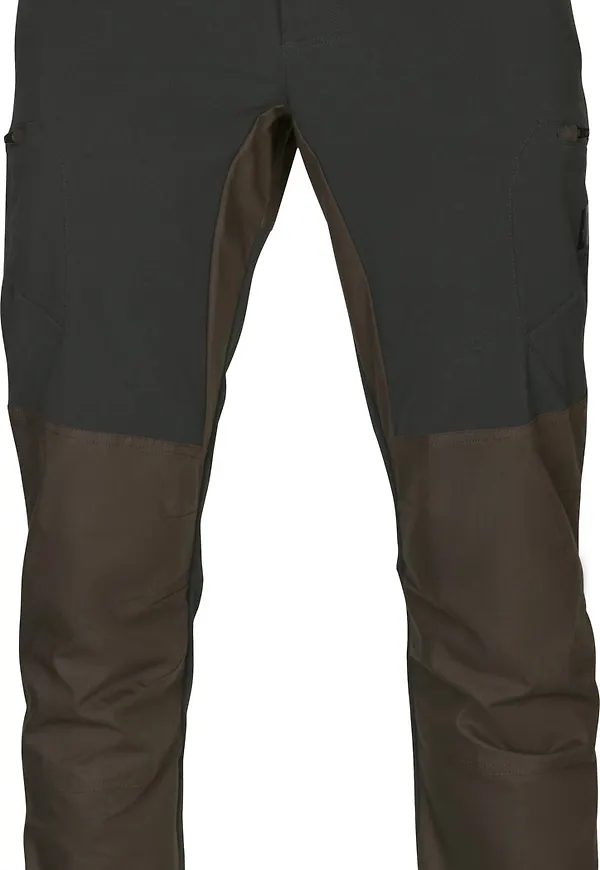 Härkila Men's Ragnar trousers Jet Set/shadow Grey