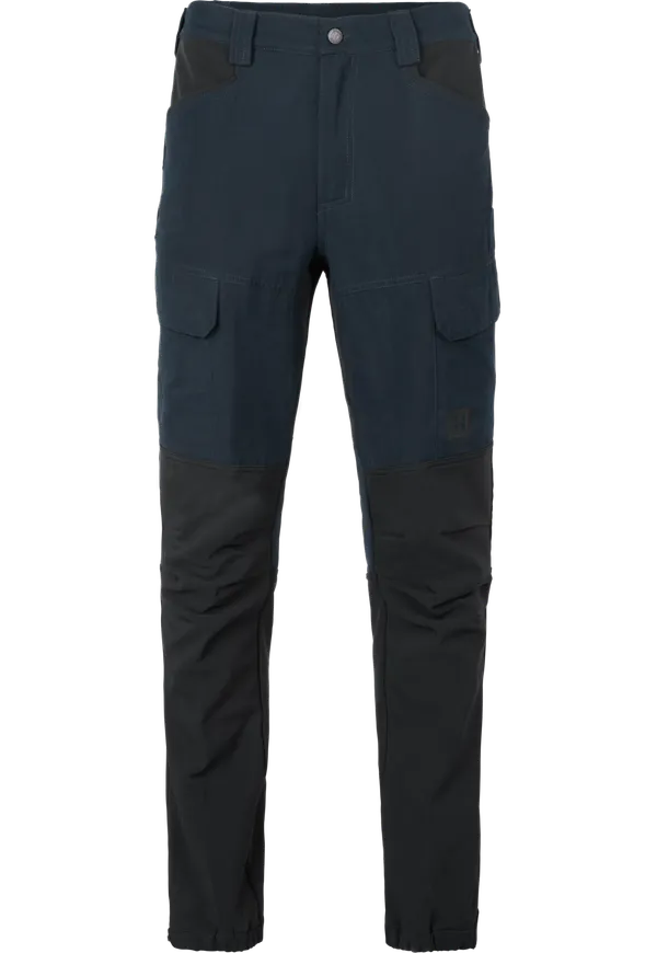 Härkila Men's Scandinavian Pants Salute/anthracite