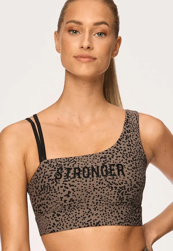 Harmony Sports Bra