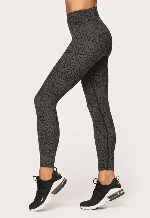 Harmony Tights Black