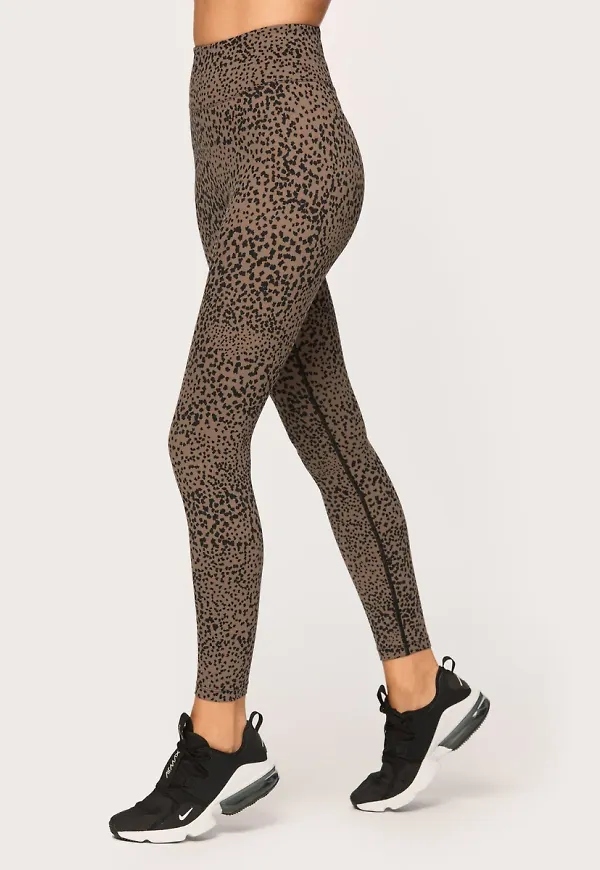 Harmony Tights Greige