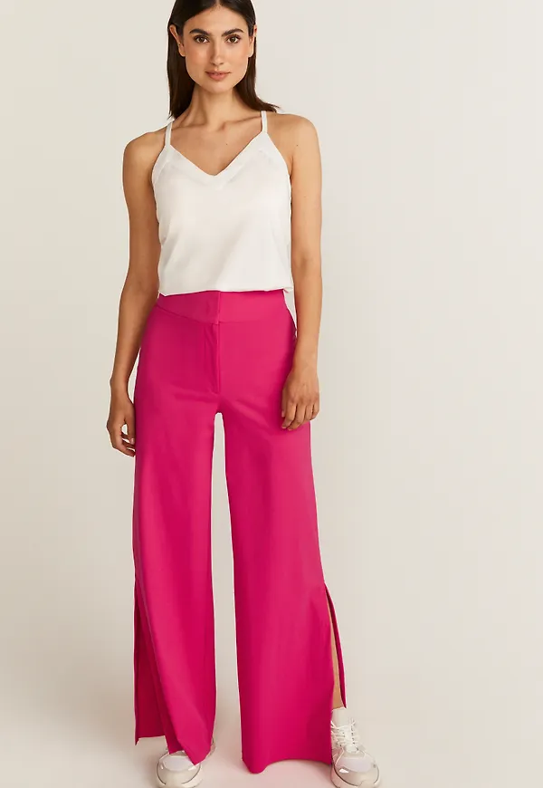 Harmony trousers