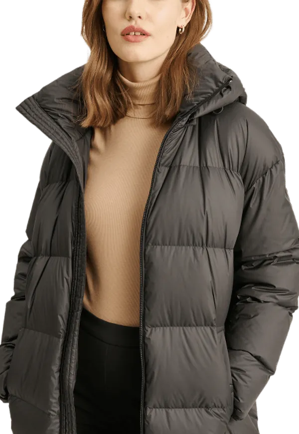 Harriet Coat