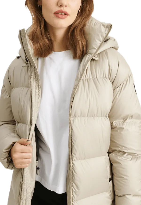Harriet Coat
