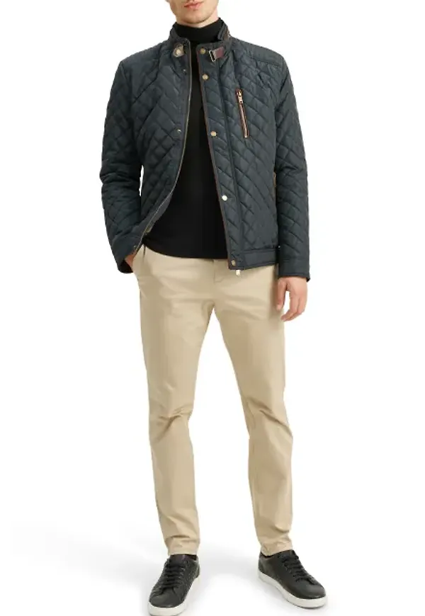 Harris Jacket