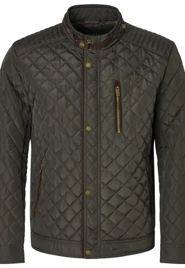 Harris Jacket