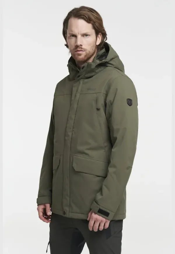 Harris Jacket Men
