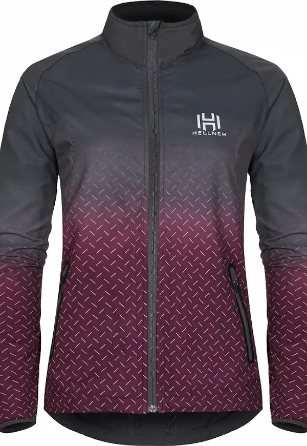 Harrå Hybrid Jacket Women