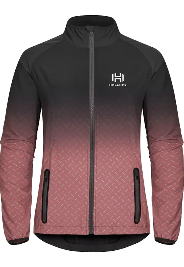 Harrå Hybrid Jacket Women