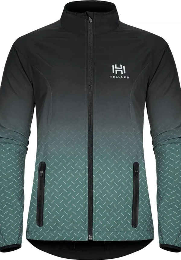 Harrå Hybrid Jacket Women (Autumn 2021)