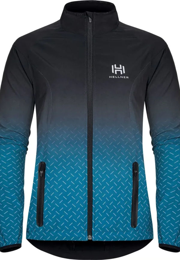 Harrå Hybrid Jacket Women (Autumn 2021)
