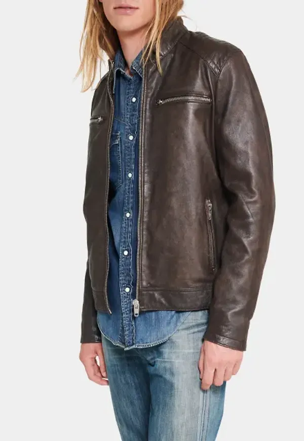 Harvey Jacket