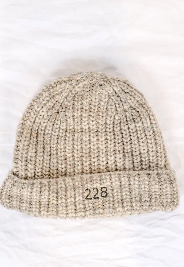 Hat from Odd Molly