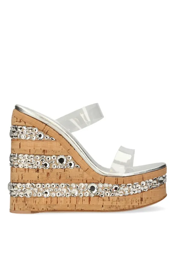 Haus OF Honey Flat Sandals Brun, Dam