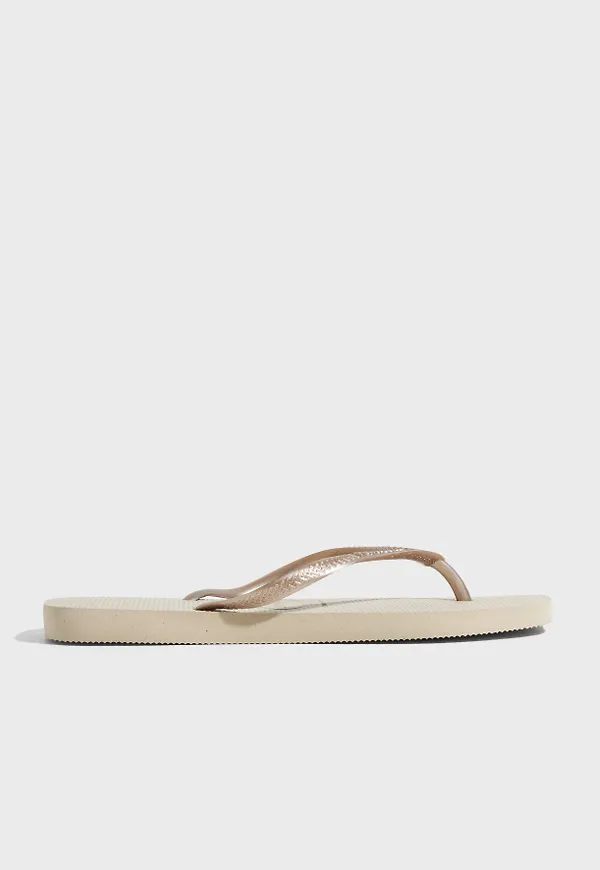 Havaianas - Beige - Hav Square