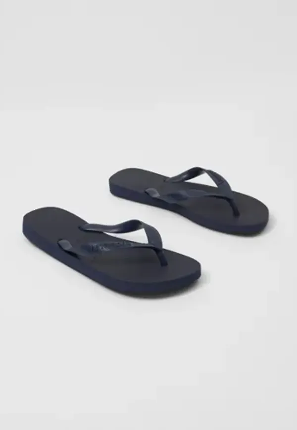 Havaianas - Blå - Hav Top
