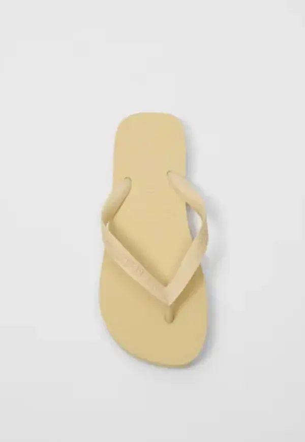 Havaianas - Gul - Hav Top Senses