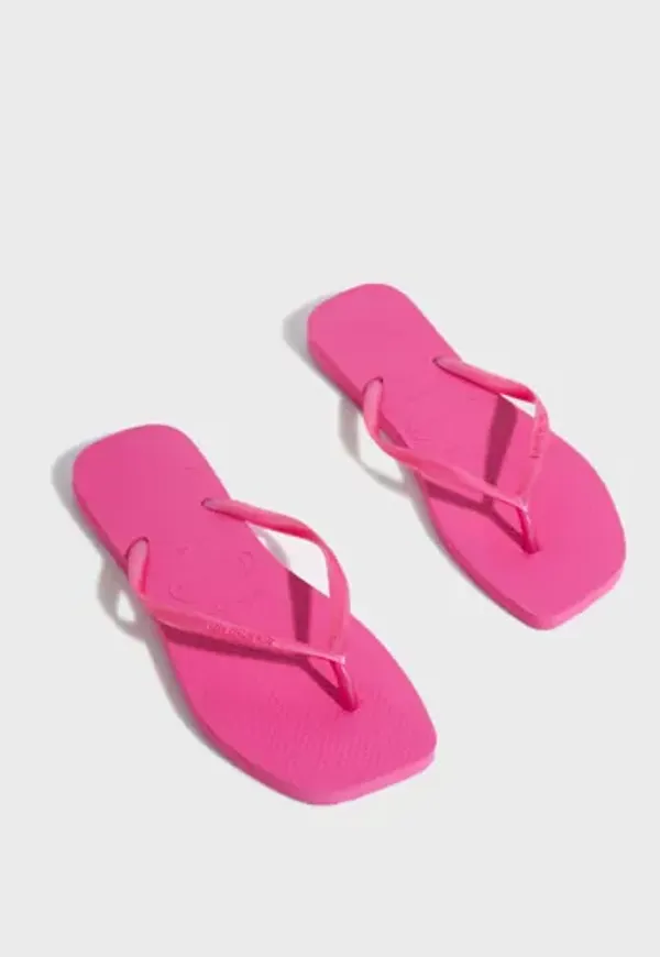 Havaianas - Rosa - Hav Square