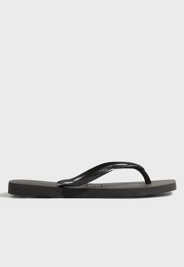 Havaianas - Svart - Hav Square