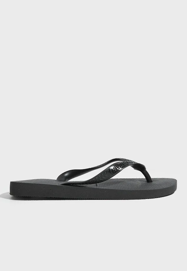 Havaianas - Svart - Hav Top