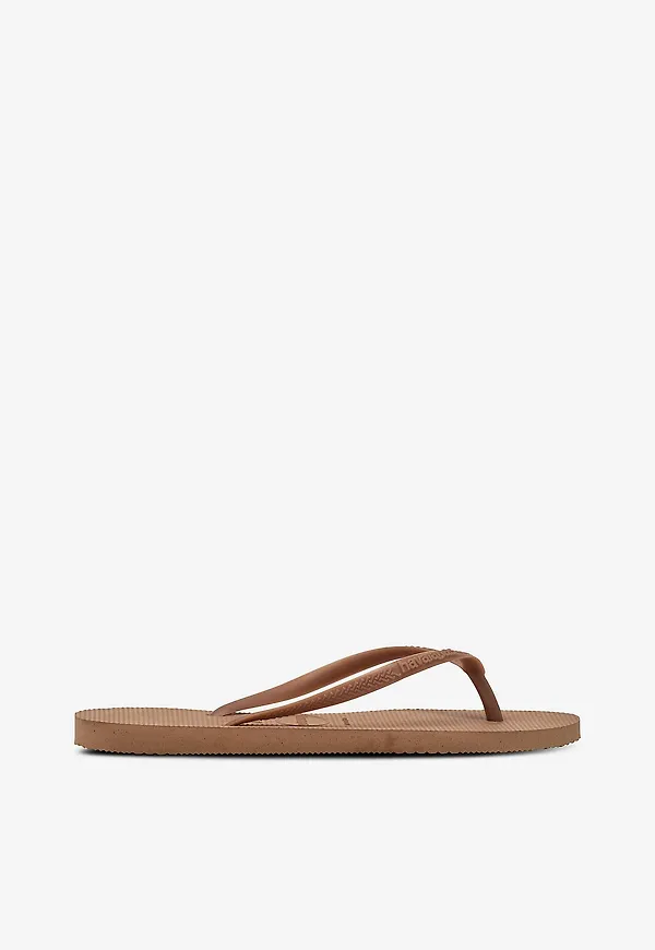 Havaianas - Flip-flops Hav. Slim II - Beige