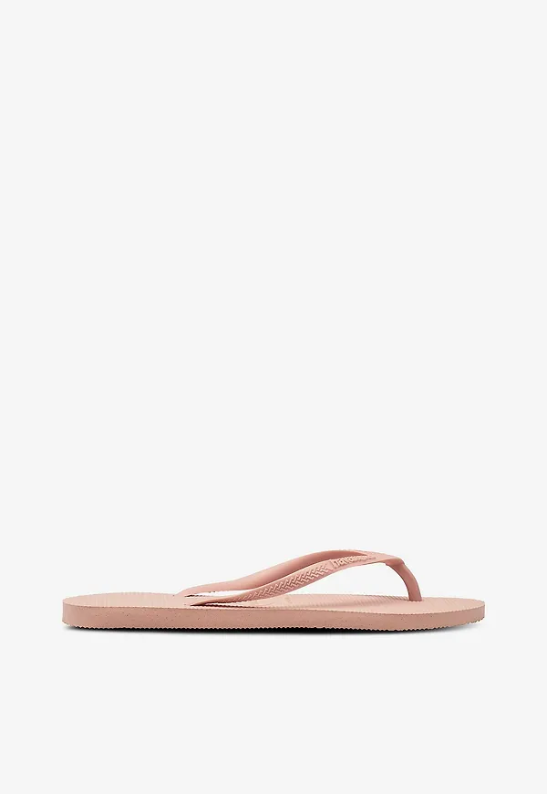 Havaianas - Flip-flops Hav. Slim II - Rosa