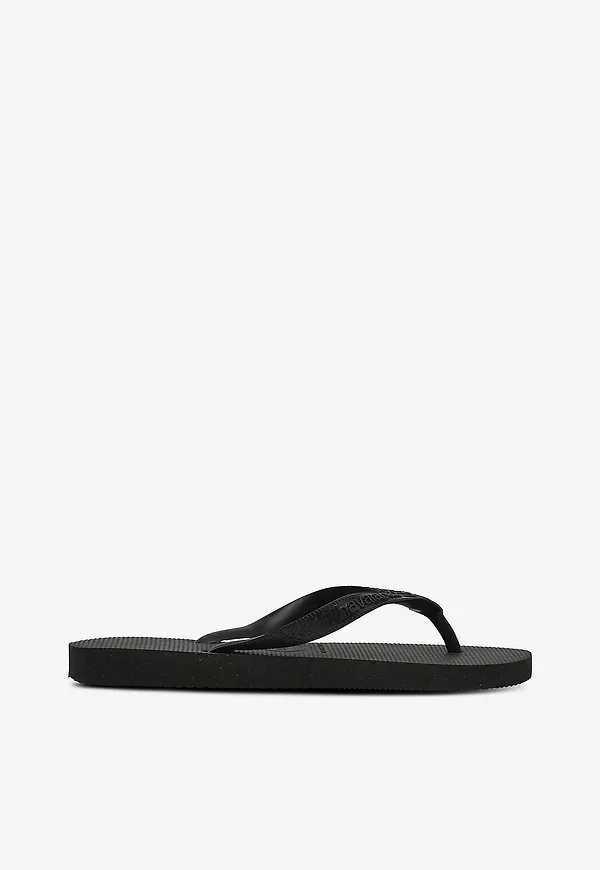 Havaianas - Flip-flops Hav. Top II - Svart