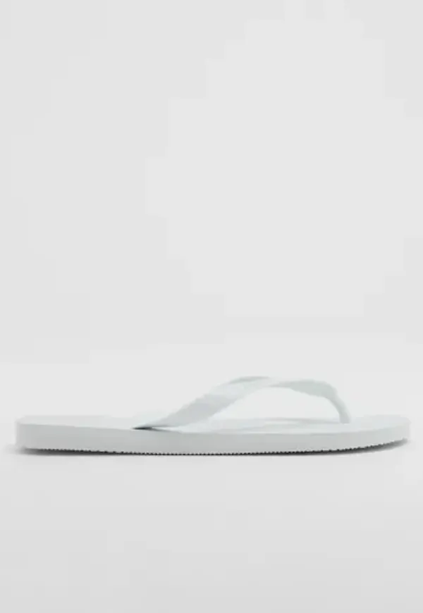 Havaianas Hav. Top Flip-Flops Vit
