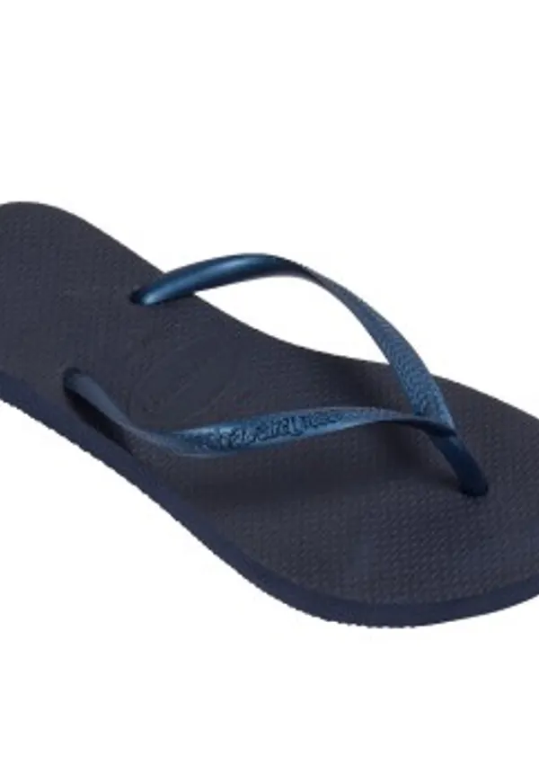 Havaianas Slim Marin Strl 39/40 Dam
