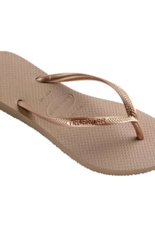 Havaianas Slim Sand Strl 35/36 Dam
