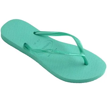 Havaianas Slim Turkos Strl 35/36 Dam