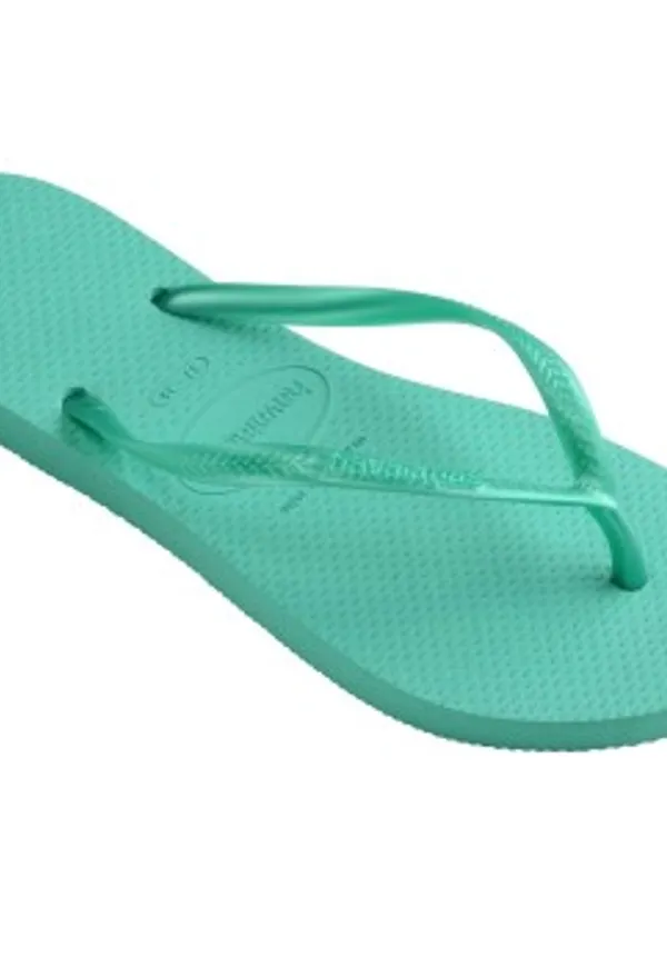 Havaianas Slim Turkos Strl 35/36 Dam