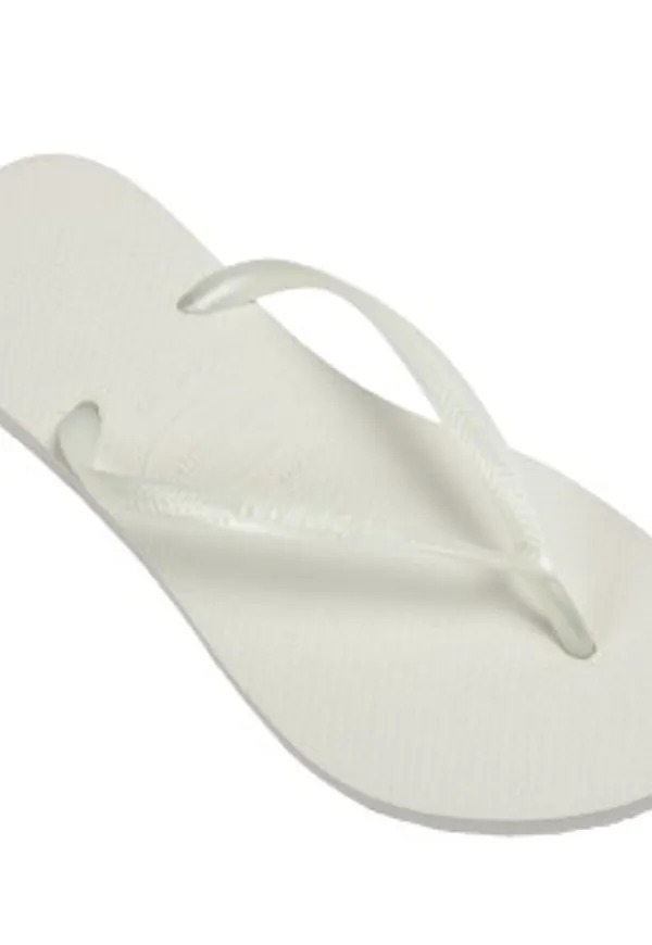 Havaianas Slim Vit Strl 35/36 Dam