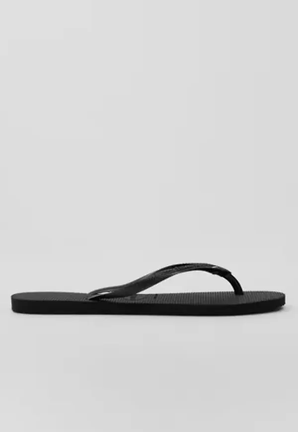 Havaianas - Svart - Hav. Slim Crystal Sw Ii