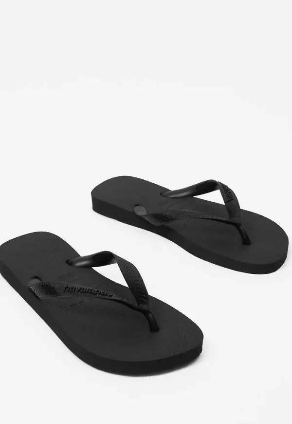 Havaianas - Svart - Hav Top